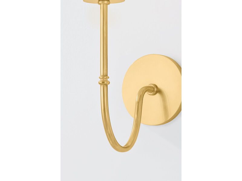 Amina Wall Sconce image number 3