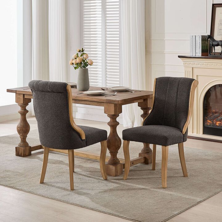 Semful Dining Chairs