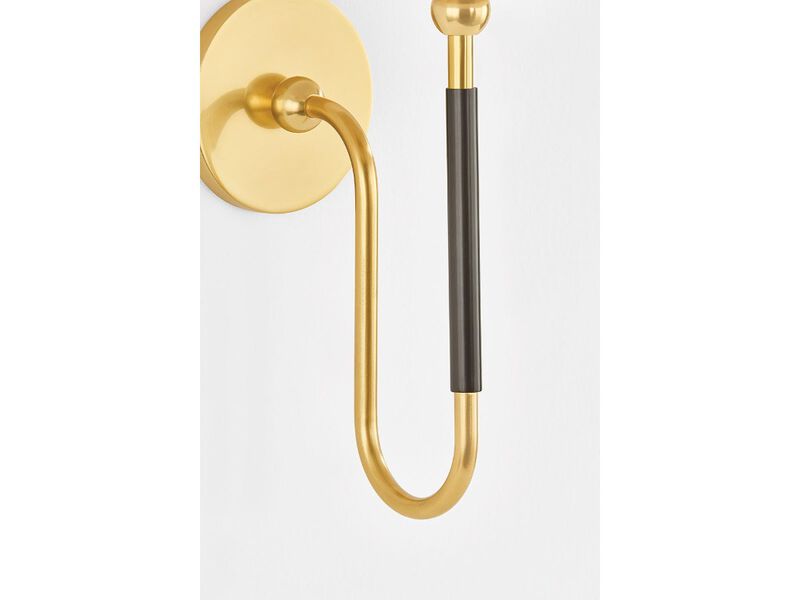 Janie Wall Sconce image number 3