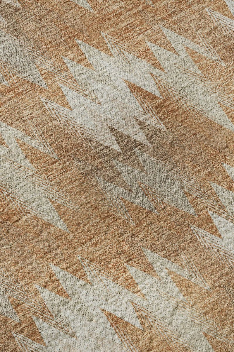 Soft Essentials SE5 Copper 9' x 12' Rug image number 7