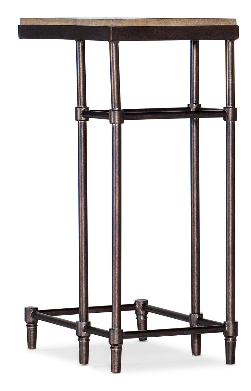 St. Armand Chairside Table