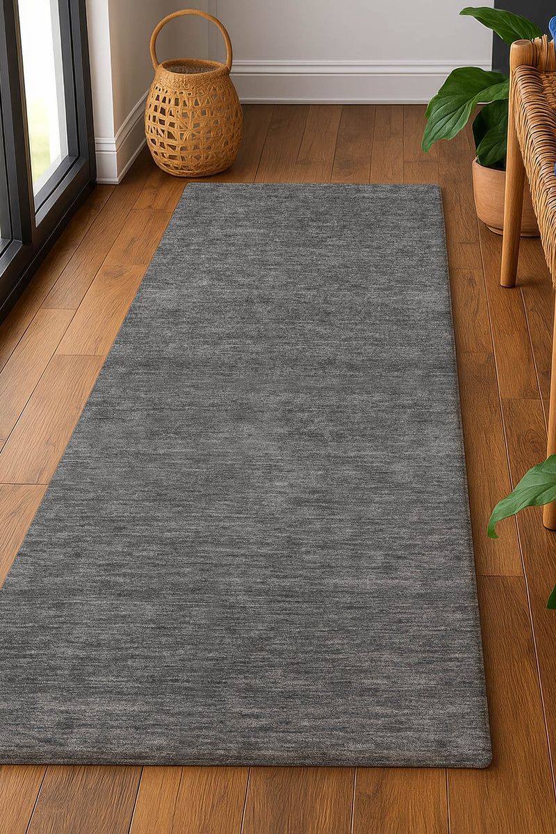 Soft Essentials SE6 Graphite 9' x 12' Rug image number 4