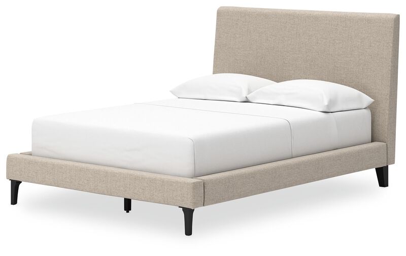 Cielden Full Upholstered Bed image number 3