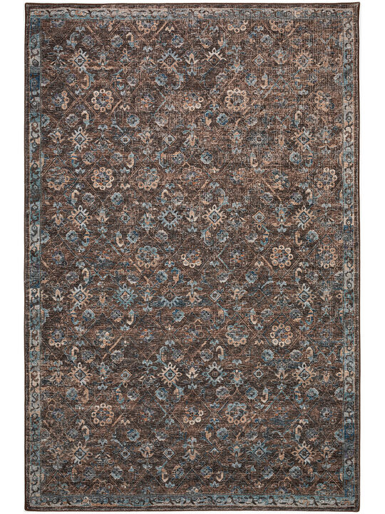 Jericho JC8 Sable 10' x 14' Rug