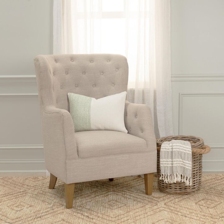 14" x 20" Poly Filled Pillow