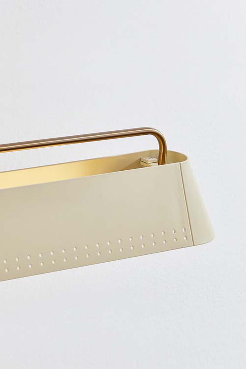 Rowan Picture Light image number 1