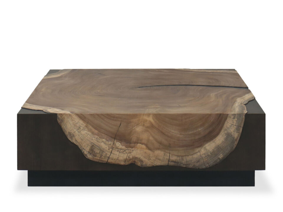 Vuelto Cocktail Table