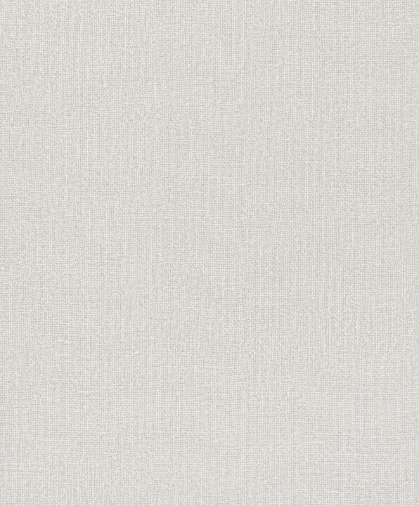 Loft 2 Wicker Texture Silver Grey Wallpaper 34173