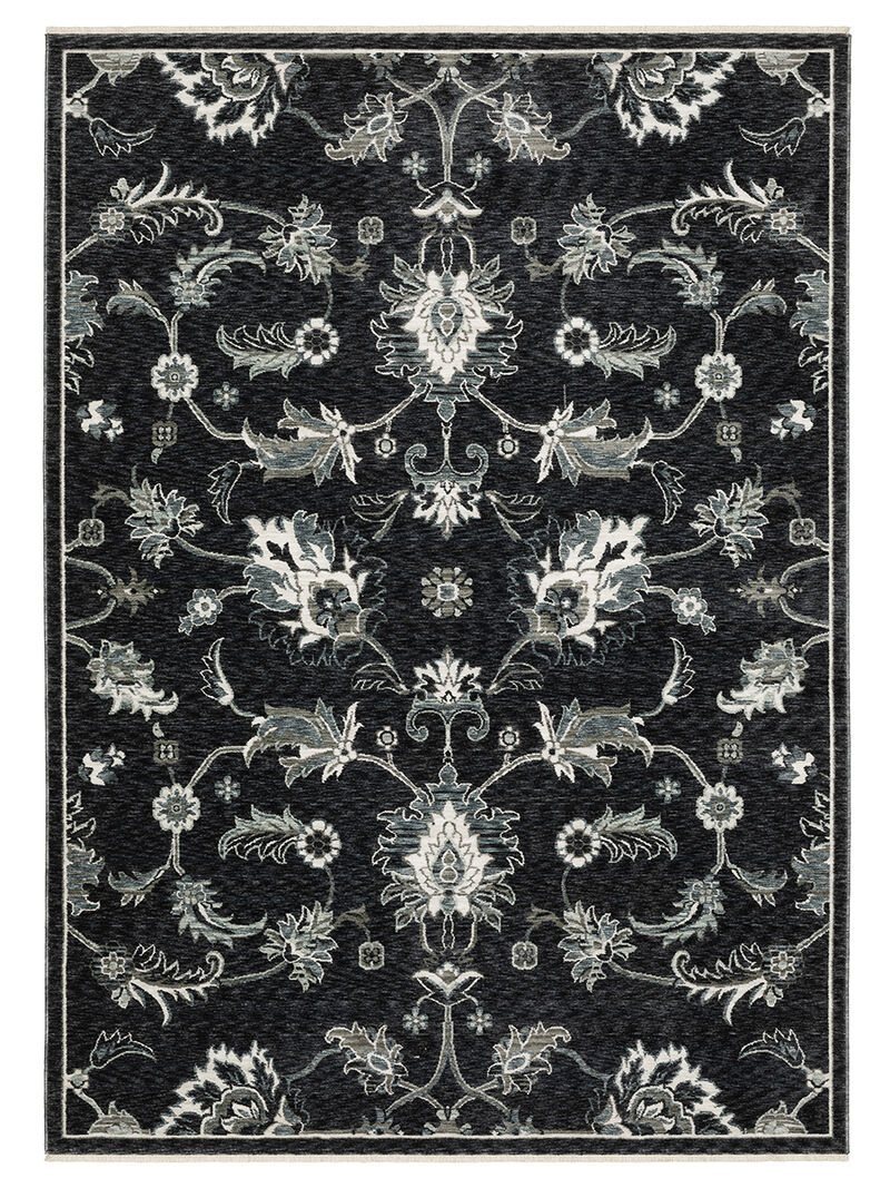 Echo ECH05 5'3"x7'6" Rug image number 0