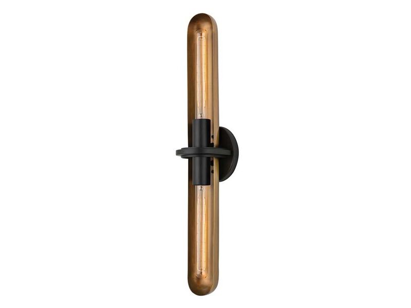 Tuscon Wall Sconce image number 0