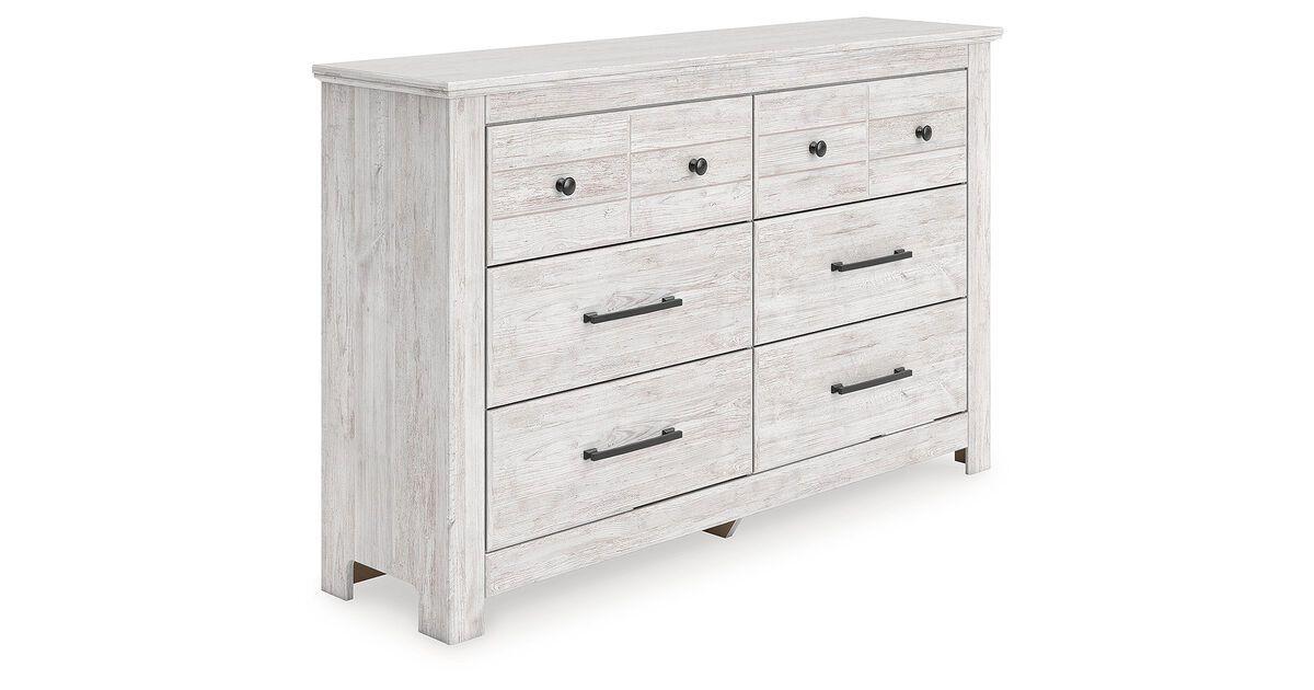 Fenderport Dresser