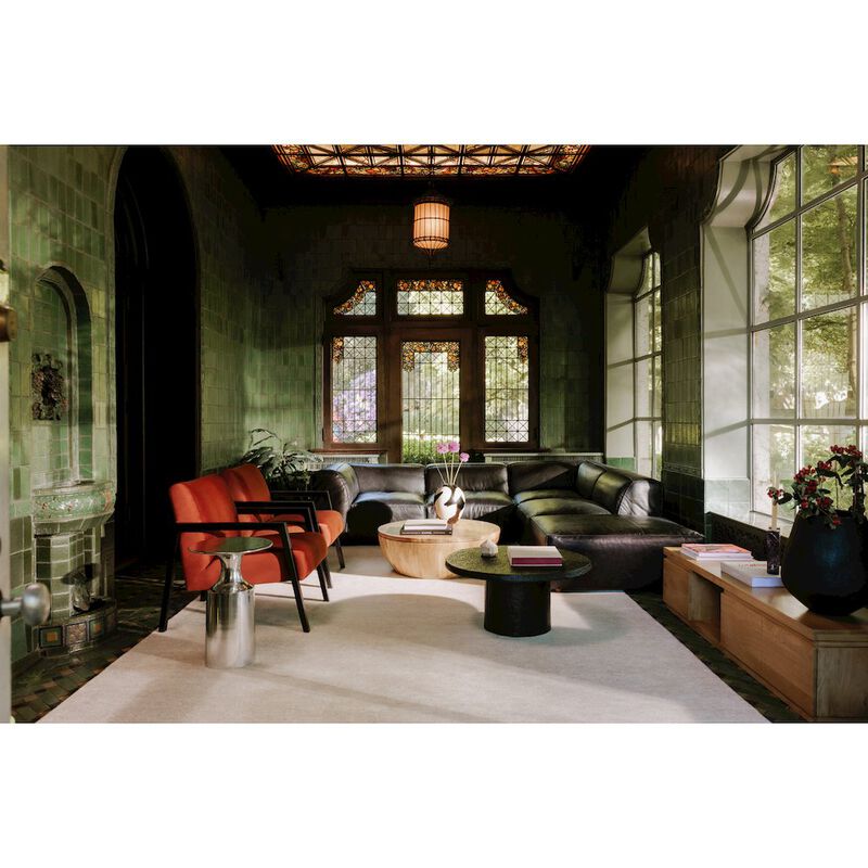 Moe's Home Collection Eske Coffee Table