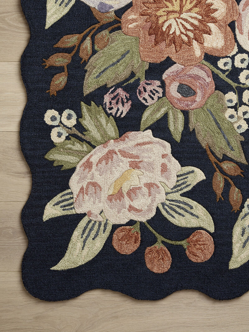 Silhouette SIH01 Collection by Rifle Paper Co. x Loloi