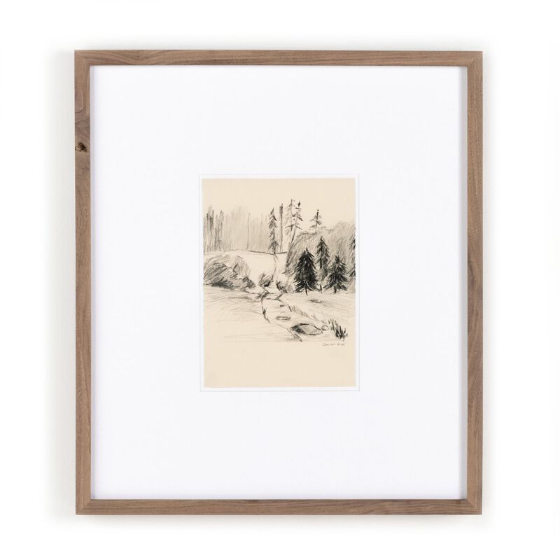 Serene II by Shaina Page image number 0