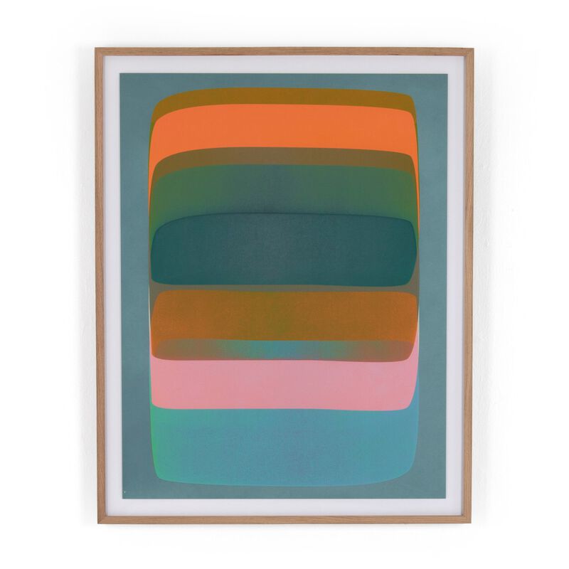 Expansion XVIII by David Grey