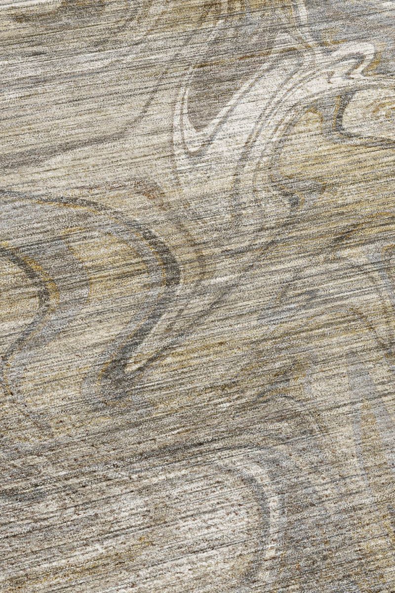 Nexus NX6 Ivory 9' x 12' Rug image number 7