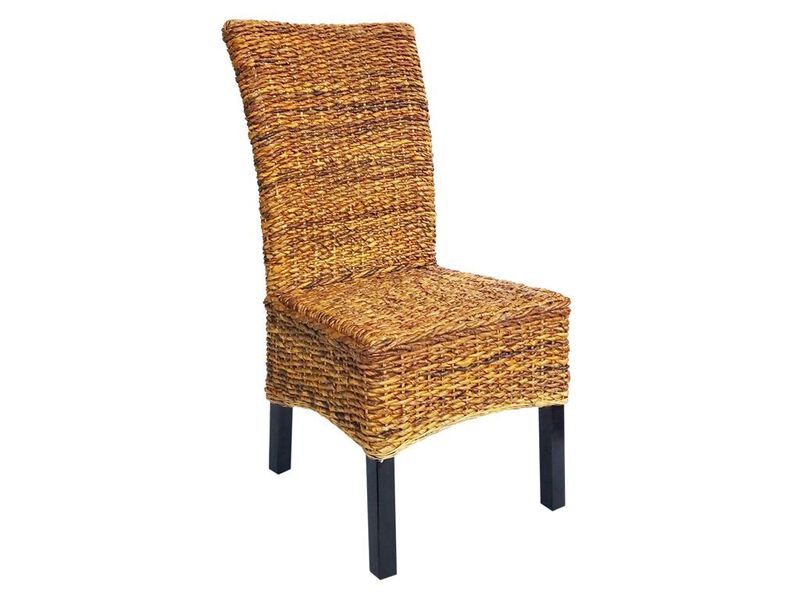 Torrig Banana Leaf Chair SET 2 PCS