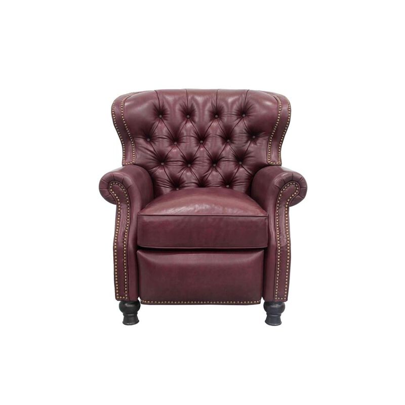 Barcalounger Presidential Recliner