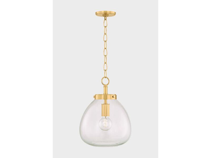 Della Pendant image number 1