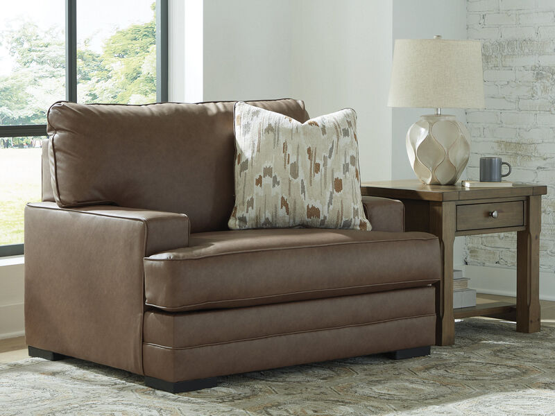 VillaCourt Oversized Chair image number 1