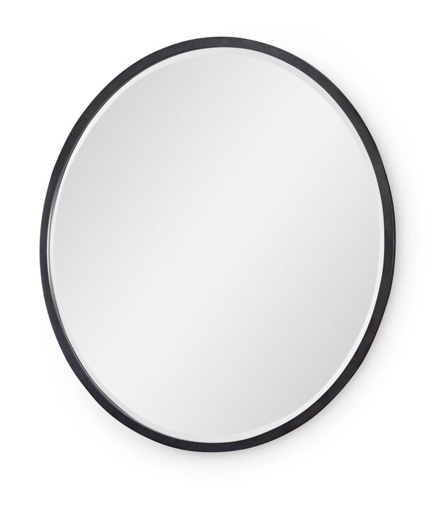 Artisan's Place Round Mirror