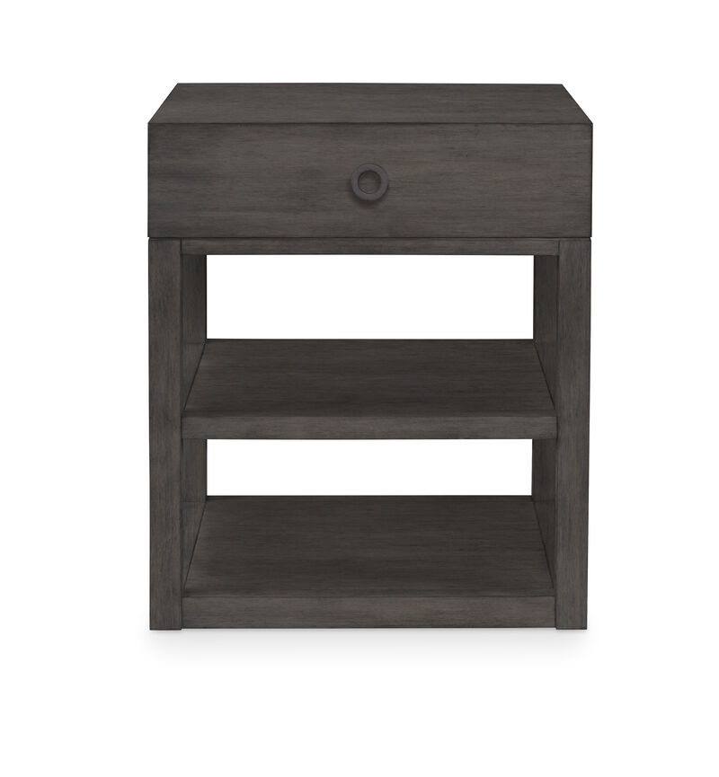 Laguna Small Nightstand