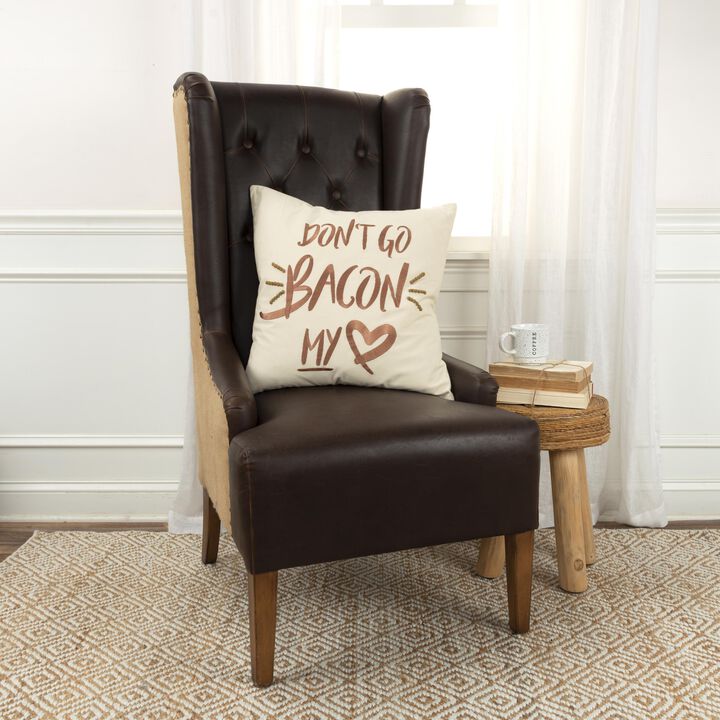 20" x 20" Poly Filled Pillow