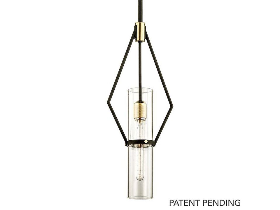 Raef Pendant