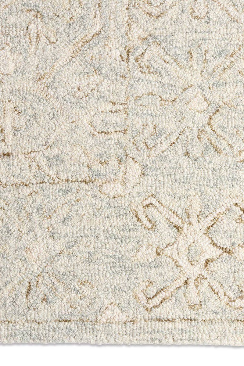 Province Rylie Frosted Almond 8'6" x 11'6" Rug image number 7