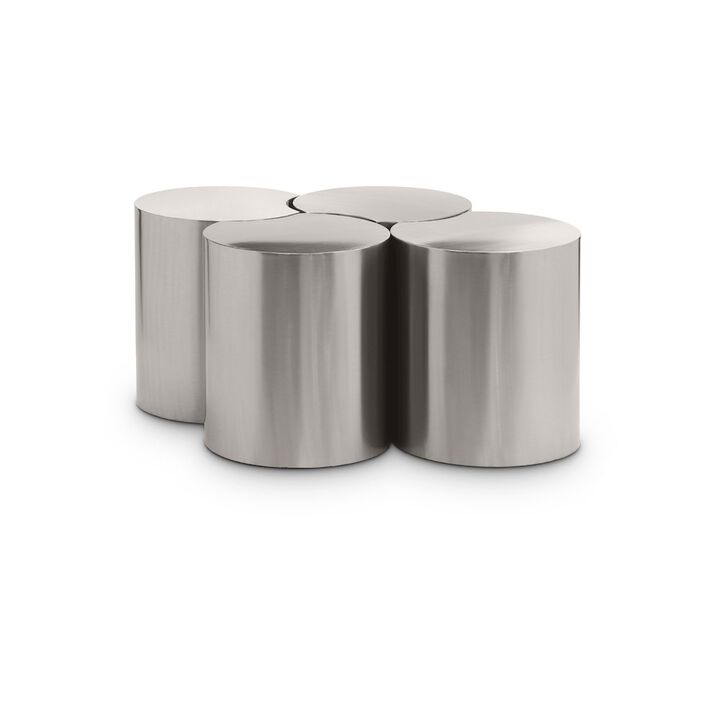 Meridian Furniture Dimple Coffee Table