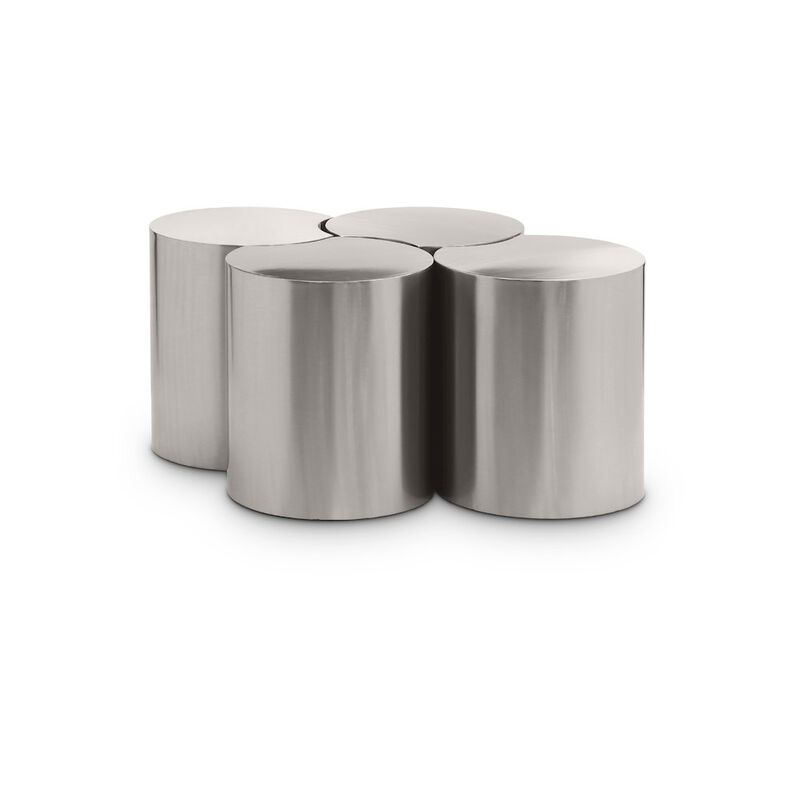 Meridian Furniture Dimple Coffee Table