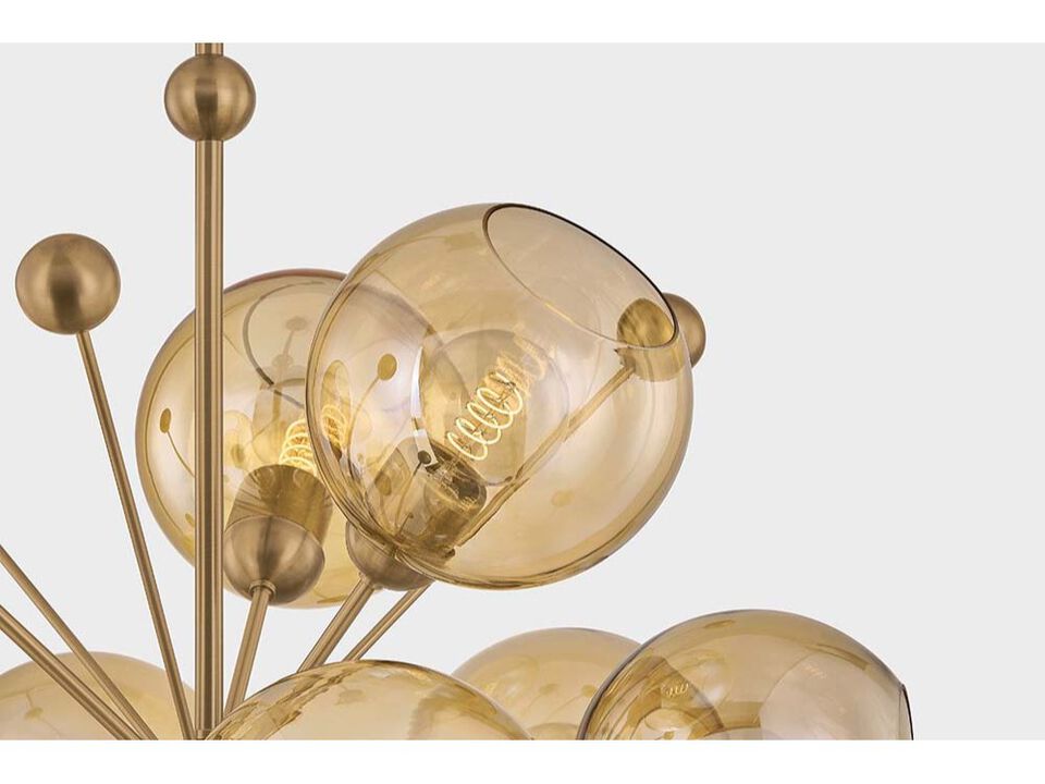 Ellory Chandelier