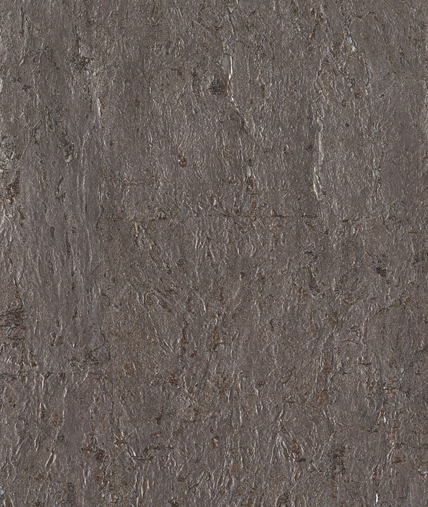 Cork Green Wallpaper