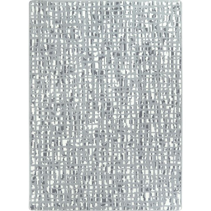 Joy Carpets WorkSpace Fool's Gold  Area Rug