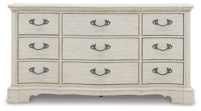 Arlendyne Dresser