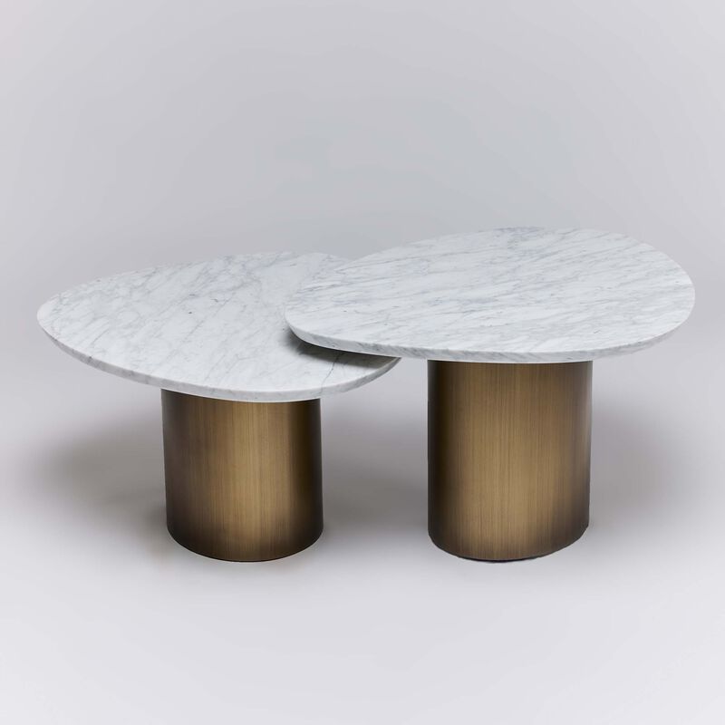 Siza Bunching Cocktail Tables