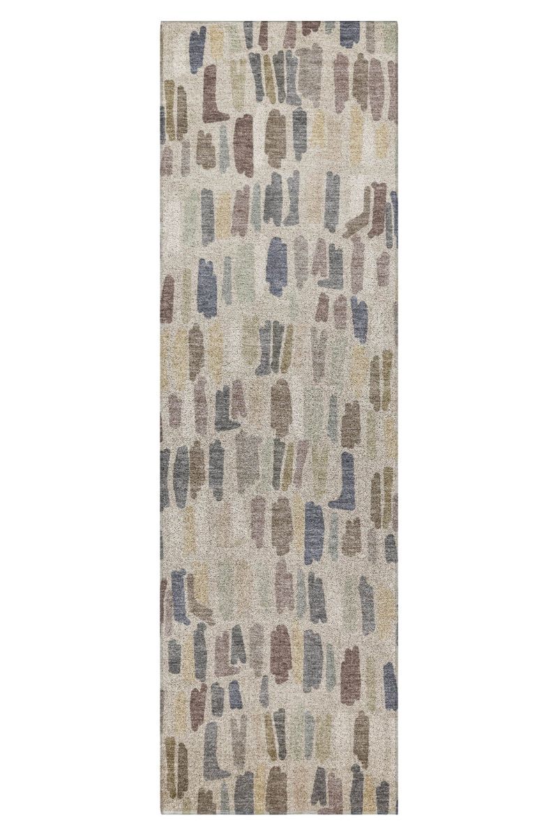 Kenner KN5 Linen 9' x 12' Rug image number 10
