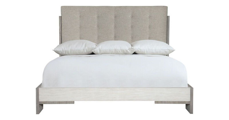 Foundations Panel Bed image number 0