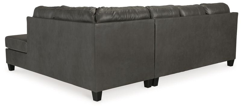 Valderno 2-Piece Sectional with Chaise image number 2