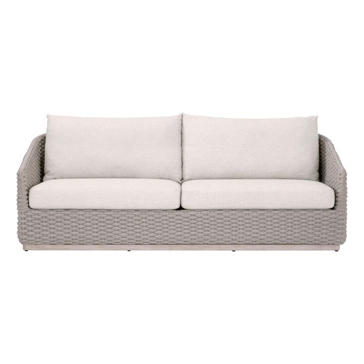 Caspian Outdoor Sofa