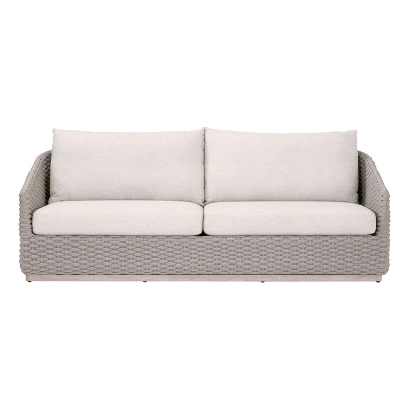 Caspian Outdoor Sofa image number 0
