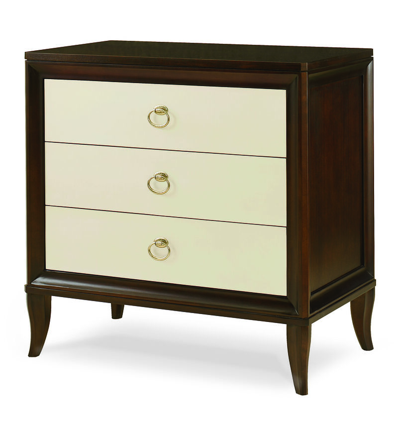Tribeca Nightstand