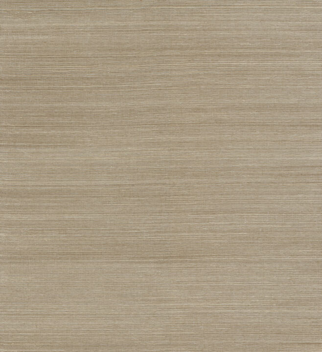 Sakiya Neutral Sisal Grasscloth Wallpaper (Set of 2)
