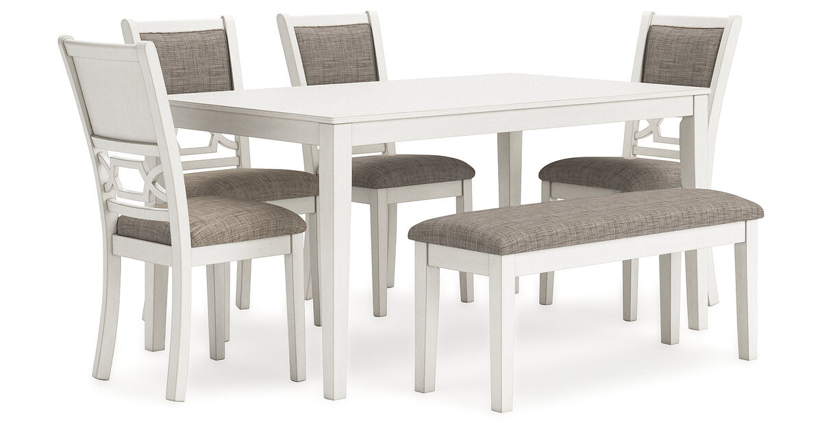 Erinberg Table & Chairs