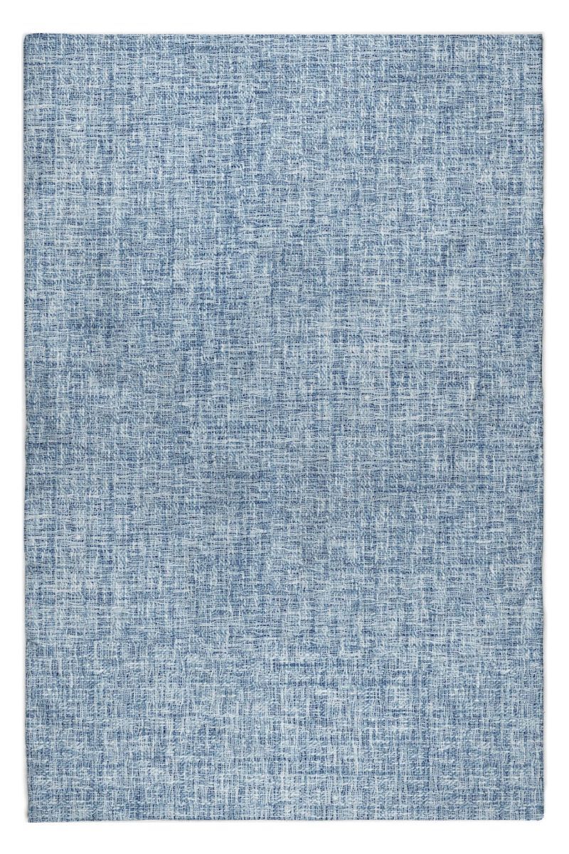 Voyage VY1 Denim 9' x 12' Rug image number 0
