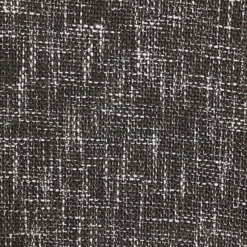 Meridian Furniture Renuar Brown Dining Chair, Set of 2