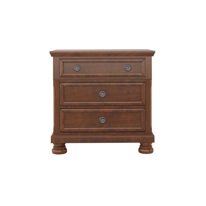 Prescott Nightstand