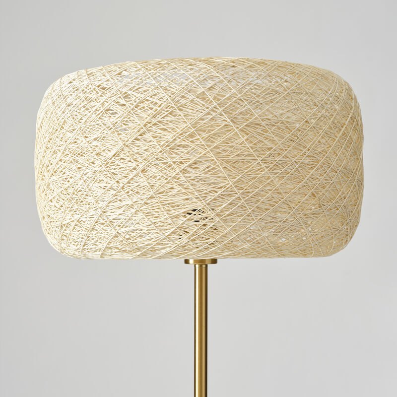 Rowan LED Floor Lamp