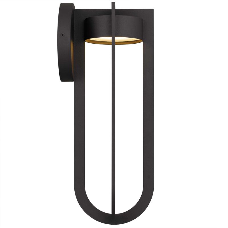 Furo 20 inch LED Wall Sconce image number 3