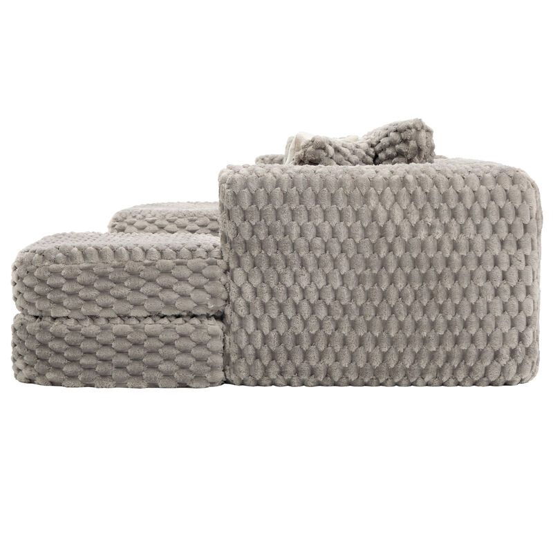 Gralit Sectional Sofa image number 7